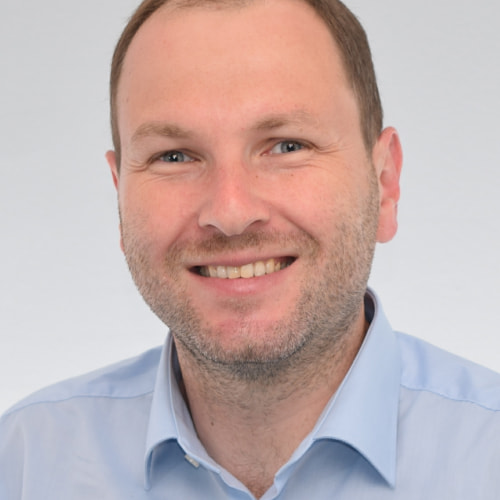 Stefan ILLWITZER